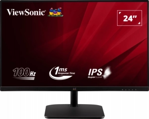 ViewSonic 24" VA2432-H 1920x1080 USB-C 60Hz - IPS (VS17789)