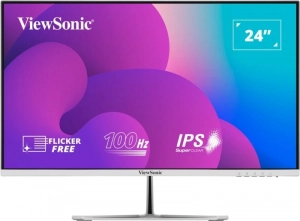 ViewSonic 24" VX2476-SMH 1920x1080 75Hz - IPS (VS18115)