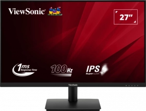 ViewSonic 27" VA270-H 1920x1080 100Hz - IPS (VS19972)