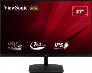 ViewSonic 27" VA2732-H 1920x1080 100Hz - IPS (VS18231)