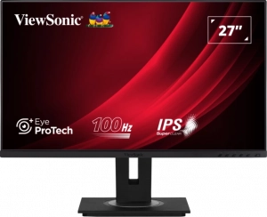 ViewSonic 27" VG2748A-2 1920x1080 60Hz - Pivot - IPS (VS18981)