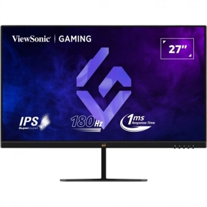ViewSonic 27" VX2779-HD-PRO 1920x1080 180Hz FreeSync - IPS (VS19536)