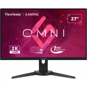 ViewSonic 27" VX2780J-2K 2560x1440 170Hz FreeSync Premium - Pivot - IPS (VS17861)
