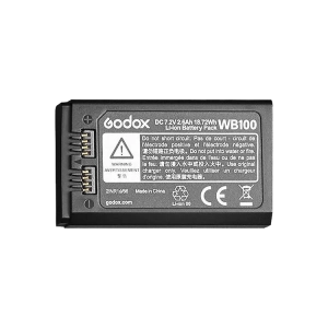 Godox WB100Pro Akku (AD100Pro-V1)