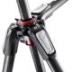 Manfrotto 055 CARBON FIBRE 3-S TRIPOD