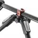 Manfrotto 055 CARBON FIBRE 3-S TRIPOD