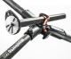 Manfrotto 055 CARBON FIBRE 3-S TRIPOD