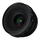 7Artisans 12mm T2.9 manuális Cine objektív (EOS-R) APS-C (C705B)