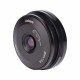 7Artisans 35mm F5.6 manuál pancake objektív (L) Full Frame (A006B-L)