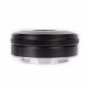 7Artisans 35mm F5.6 manuál pancake objektív (L) Full Frame (A006B-L)