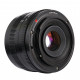 50mm F1.8 manuál objektív (Sony-E) APS-C (A701B)