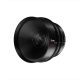 7Artisans 50mm T2.0 manuális Cine objektív (EOS-R) Full Frame (C503B)
