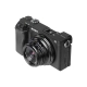 7Artisans 10mm F3.5  manuál objektív (Sony-E) APS-C (10F35B-E)