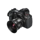 7Artisans 14mm F2.8 manuál objektív (L) Full Frame (14F28B-L)