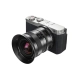 7Artisans 14mm F2.8 manuál objektív (L) Full Frame (14F28B-L)