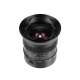 7Artisans 14mm F2.8 manuál objektív (L) Full Frame (14F28B-L)