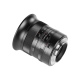 7Artisans 14mm F2.8 manuál objektív (L) Full Frame (14F28B-L)