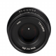 35mm F1.2 mkII manuál objektív  (Nikon-Z) APS-C fekete (A805B-II)