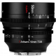 7Artisans 50mm T1.05 manuális Cine objektív (Sony-E) APS-C (C301B)