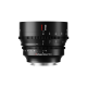 7Artisans 50mm T2.0 manuális Cine objektív (EOS-R) Full Frame (C503B)