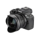 7Artisans 6mm F2.0 manuál halszem objektív (EOS-R) APS-C (6F2B-R)