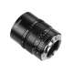 7Artisans 75mm F1.4 manuál objektív (L) Full Frame (75F14B-L)