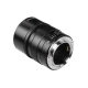 7Artisans 75mm F1.4 manuál objektív (L) Full Frame (75F14B-L)