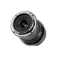 7Artisans 9mm F5.6 mkII manuál objektív (EOS-R) Full Frame fekete (9F56B-R)