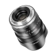 7Artisans AF 10mm F2.5 MAX autófókuszos halszem objektív (L) Full Frame (AF10F25B-L)