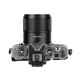7Artisans AF 10mm F2.8 autófókuszos objektív (Nikon-Z) APS-C fekete (AF10F28B-Z)