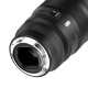 7Artisans AF 135mm F1.8 autófókuszos objektív (Nikon-Z) Full Frame AF fekete (AF135F18-Z)