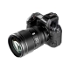 7Artisans AF 135mm F1.8 autófókuszos objektív (Nikon-Z) Full Frame AF fekete (AF135F18-Z)