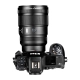 7Artisans AF 135mm F1.8 autófókuszos objektív (Nikon-Z) Full Frame AF fekete (AF135F18-Z)