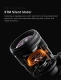 7Artisans AF 135mm F1.8 autófókuszos objektív (Nikon-Z) Full Frame AF fekete (AF135F18-Z)
