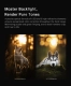 7Artisans AF 135mm F1.8 autófókuszos objektív (Nikon-Z) Full Frame AF fekete (AF135F18-Z)