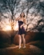 7Artisans AF 135mm F1.8 autófókuszos objektív (Nikon-Z) Full Frame AF fekete (AF135F18-Z)