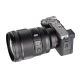 7Artisans AF 135mm F1.8 autófókuszos objektív (Sony-E) Full Frame AF fekete (AF135F18-E)
