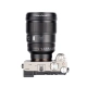 7Artisans AF 135mm F1.8 autófókuszos objektív (Sony-E) Full Frame AF fekete (AF135F18-E)