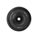 7Artisans AF 18mm F2 Lite autófókuszos objektív (Sony-E) APS-C fekete (AF18F2B-E APS-C)