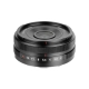 7Artisans AF 18mm F2 Lite autófókuszos objektív (Sony-E) APS-C fekete (AF18F2B-E APS-C)