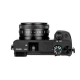 7Artisans AF 18mm F2 Lite autófókuszos objektív (Sony-E) APS-C fekete (AF18F2B-E APS-C)