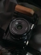 7Artisans AF 18mm F2 Lite autófókuszos objektív (Sony-E) APS-C fekete (AF18F2B-E APS-C)