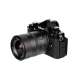 7Artisans AF 24mm F1.8 autófókuszos objektív (Nikon-Z) Full Frame (AF24F18B-Z)
