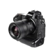 7Artisans AF 24mm F1.8 autófókuszos objektív (Nikon-Z) Full Frame (AF24F18B-Z)