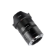 7Artisans AF 24mm F1.8 autófókuszos objektív (Nikon-Z) Full Frame (AF24F18B-Z)