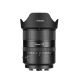 7Artisans AF 24mm F1.8 autófókuszos objektív (Sony-E) Full Frame (AF24F18B-E)