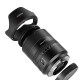 7Artisans AF 24mm F1.8 autófókuszos objektív (Sony-E) Full Frame (AF24F18B-E)