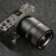 7Artisans AF 24mm F1.8 autófókuszos objektív (Sony-E) Full Frame (AF24F18B-E)