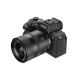 7Artisans AF 24mm F1.8 autófókuszos objektív (Sony-E) Full Frame (AF24F18B-E)