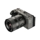 7Artisans AF 24mm F1.8 autófókuszos objektív (Sony-E) Full Frame (AF24F18B-E)